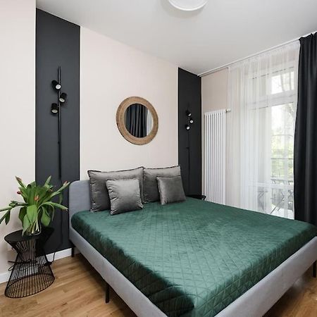 קרקוב Horizon Apartments - Comfortable New Apartment Close To The Center מראה חיצוני תמונה
